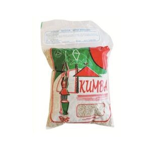 ARRAW (Boulette de mil) KUMBA