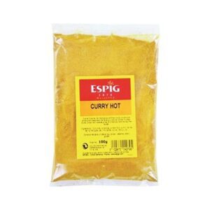 CURRY FORT MOULU ESPIG