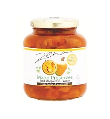 MADD Nature "ZENA"