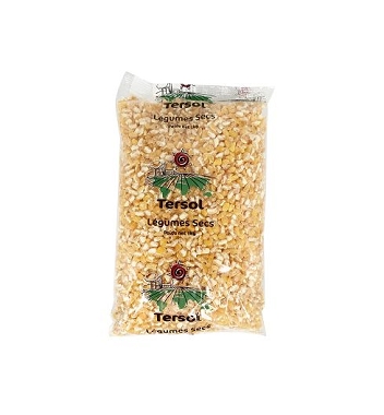 MAIS HOMINY
