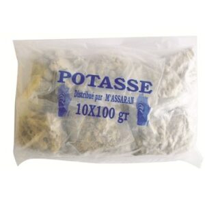 POTASSE
