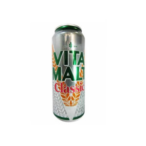 Vitamalt classic canette
