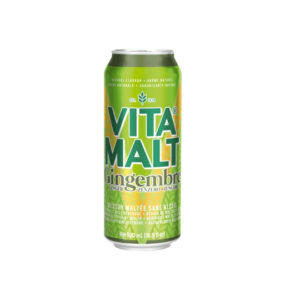 Vitamalt gingembre